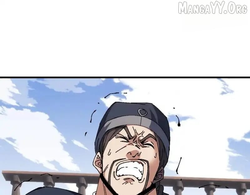 Master: This rebellious disciple is definitely not the Holy Son Chapter 161 - page 38